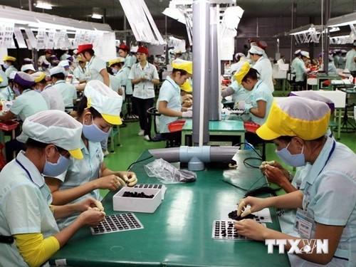 Vietnam invests in improving productivity - ảnh 1